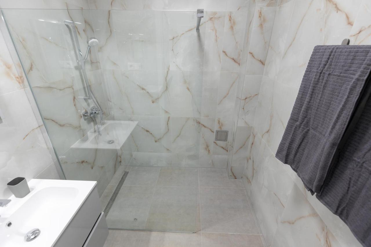 Gems Of Budapest - Emerald Suite Esterno foto