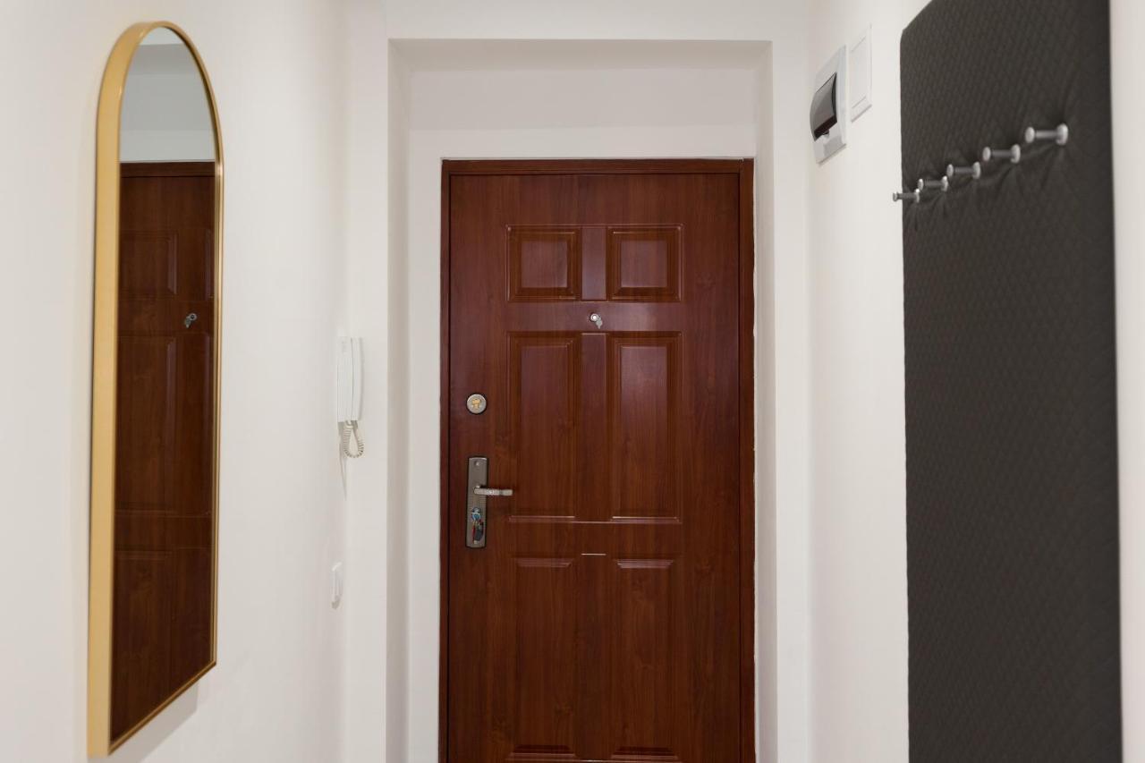Gems Of Budapest - Emerald Suite Esterno foto